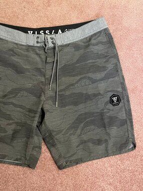 Vissla Board Shorts 36